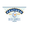 Feather Diesel Logo