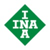 INA Logo