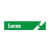 Lucas Batteries Logo